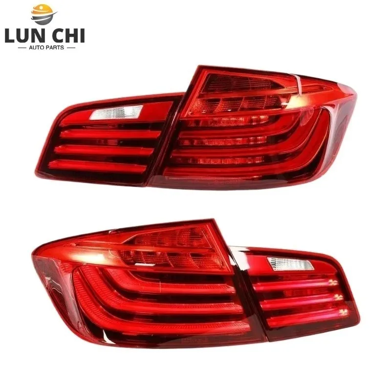 

OEM 63217306161 63217306162 63217306163 63217306164 Tail Light Rear Bumper Turn Signal For BMW F10 F18 5 Series