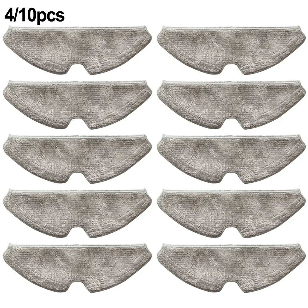 10/4 Pcs Microfiber… - image