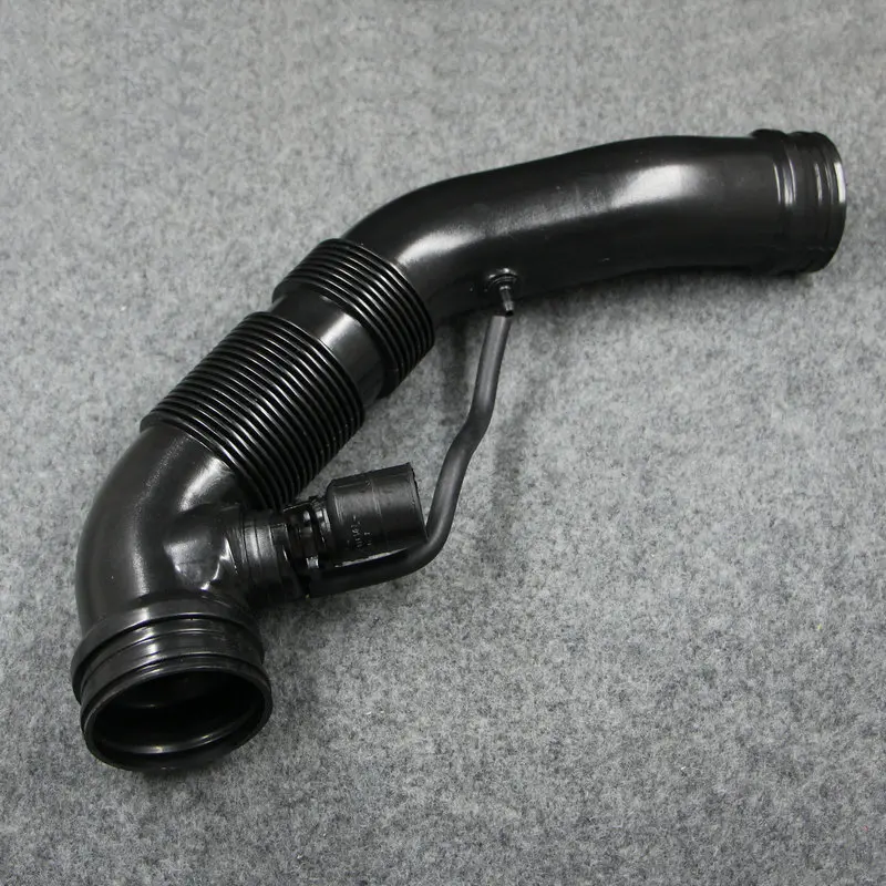 Apply to Octavia Altea Leon Toledo intake hose  Engine intake pipe 1K0 129 684 AE