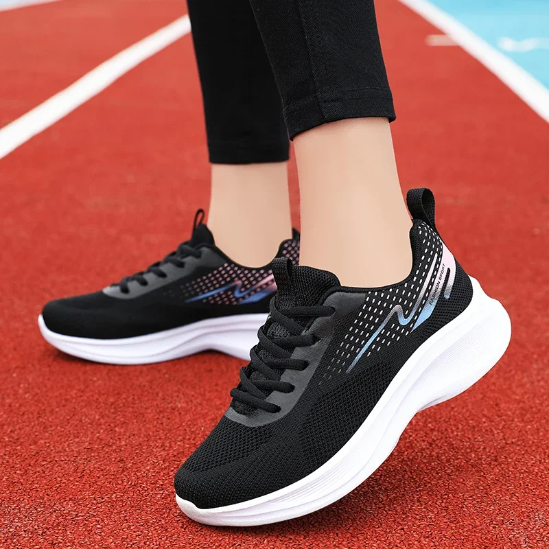 

Pop Women Shoes，casual Sneaker，women's Summer Shoes，women's Shoes Summer2025，Soft Comfortable Lightweight，free Shippiing Shoes