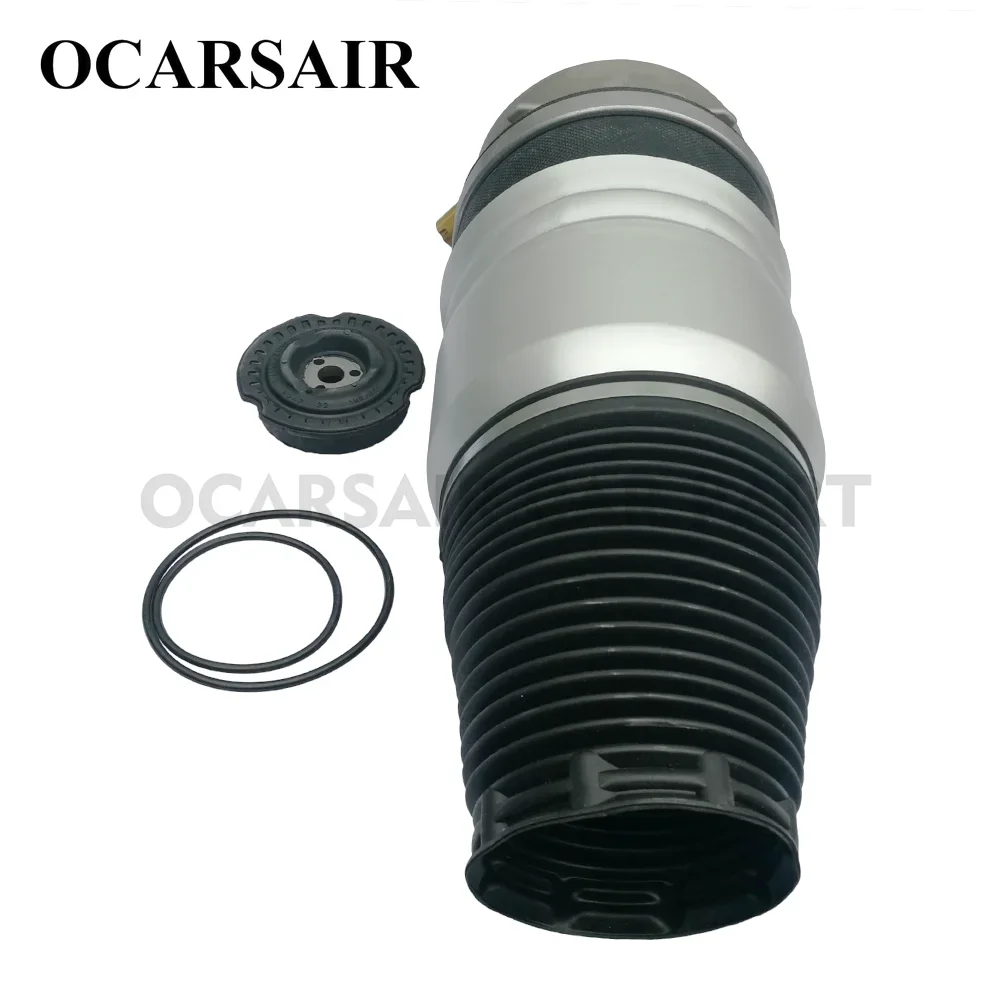 Front Left/Right Air Suspension Spring Bag For Audi Q7 VW Touareg Porsche Cayenne 7L5616404B 7L8616040 7L8616039D 2003-2010