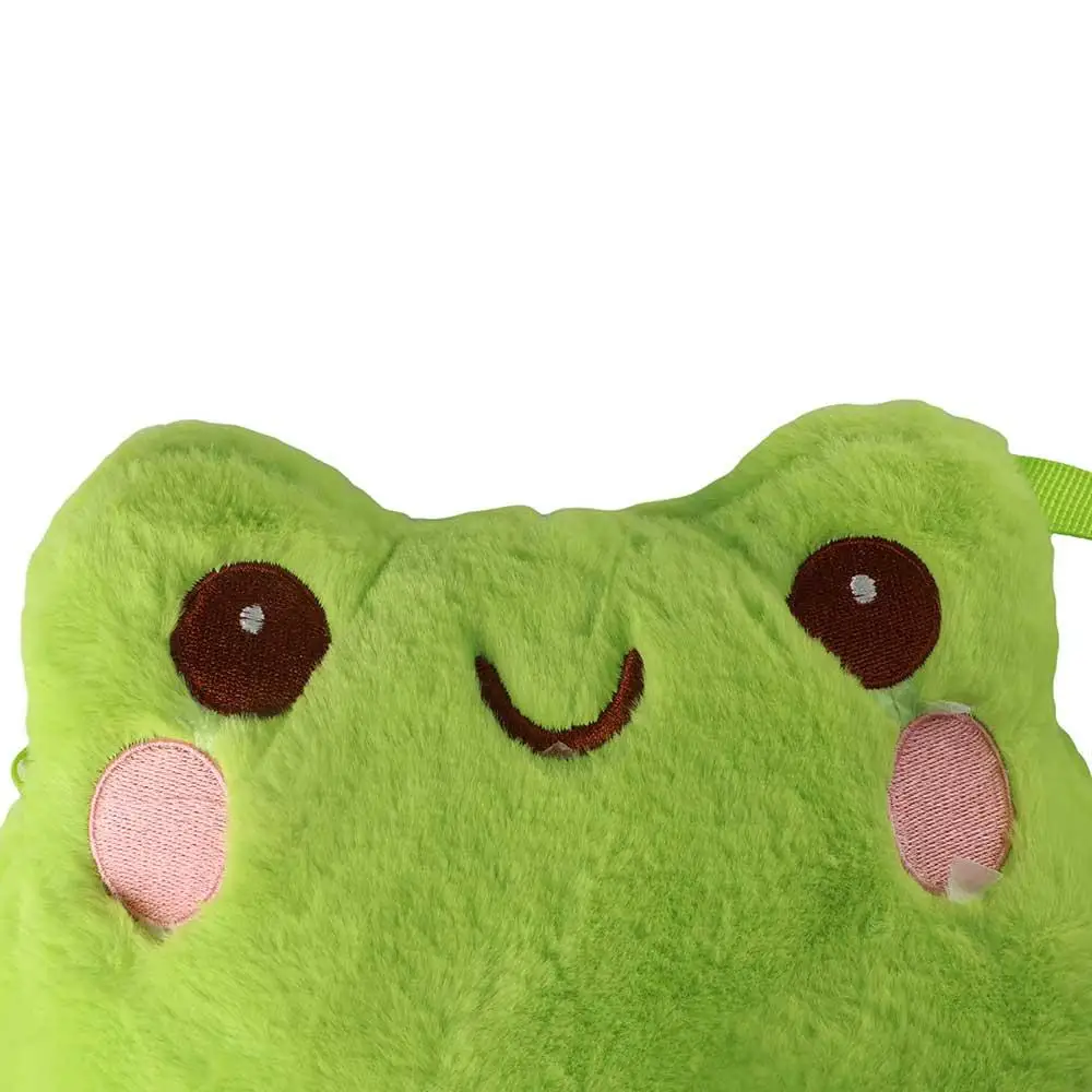 Bag Student Panda Coin Purse Frog Bear Princess Cartoon Women Handbag Bag Bag Single Shoulder Bag Children Bag