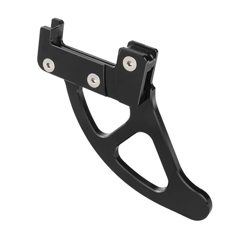 

Стильная защита заднего тормозного диска мотоцикла, аксессуары, детали, компонент для 250 350 450 500 EXC-F Six Days 2004-2023 B