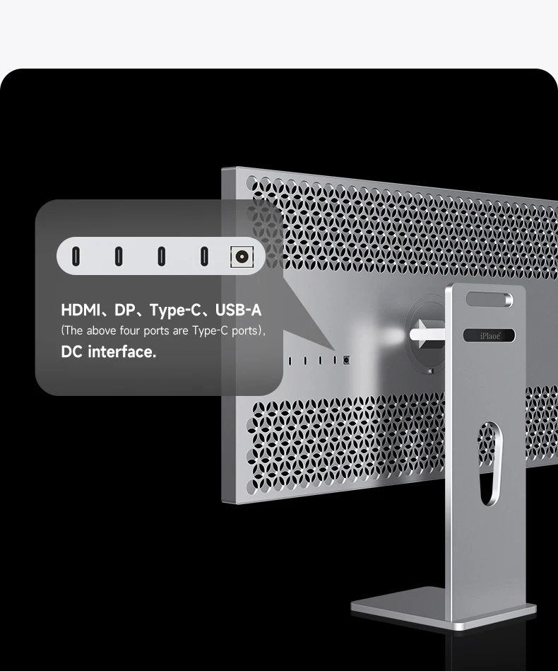 Рисунок 5 - 27 "4K 60 Гц Профессиональный