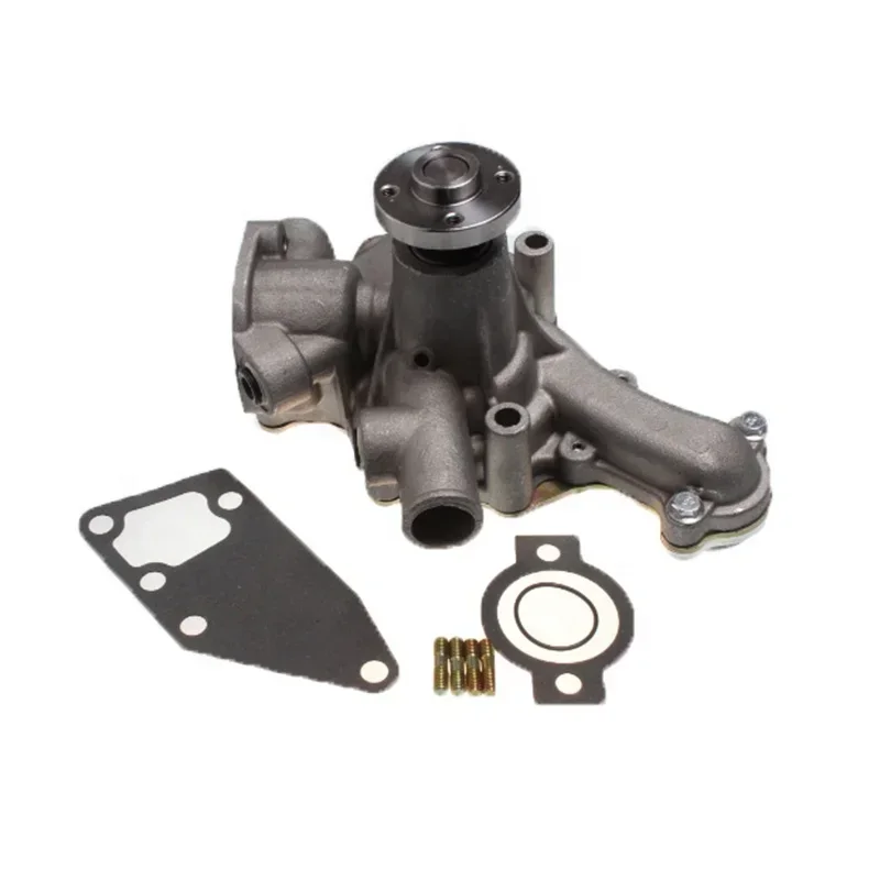 Replacement Water Pump MIA880462 MIA880461 M805843 For 4300 4400 4500 4600 4700 Compact Tractors