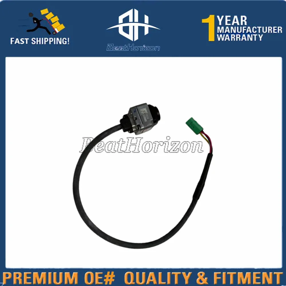 

SX5G-3776210 Front Bumper Grill Camera for Dongfeng Forthing T5 EVO Front Bumper View Camera
