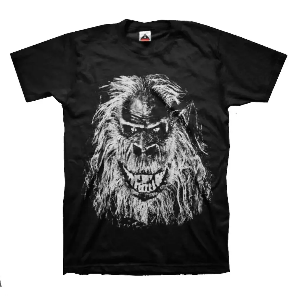 Creepshow Fluffy T Shirt