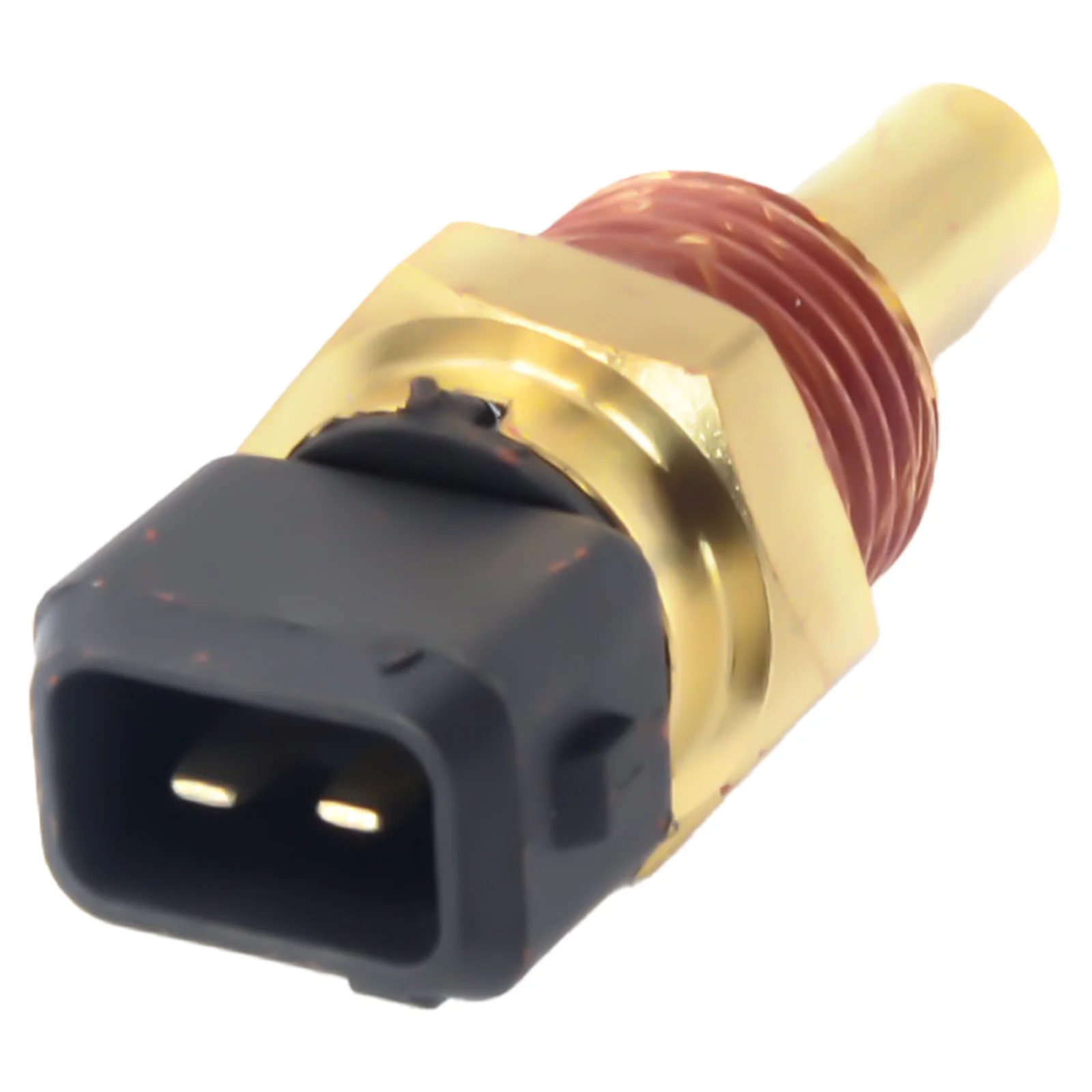 Water Temperature Sensor KZ000083 For Doosan DH220-5 DH220-7 Excavators