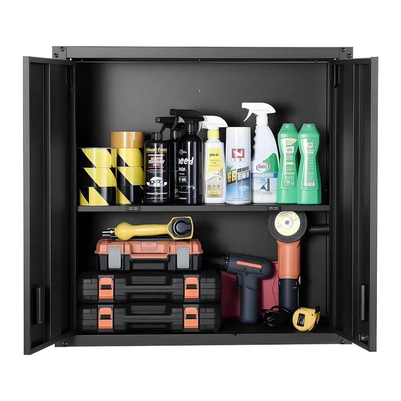 Workshop Wall Cabinet, 762x310 - огляд і ціна Workshop Tools Storage