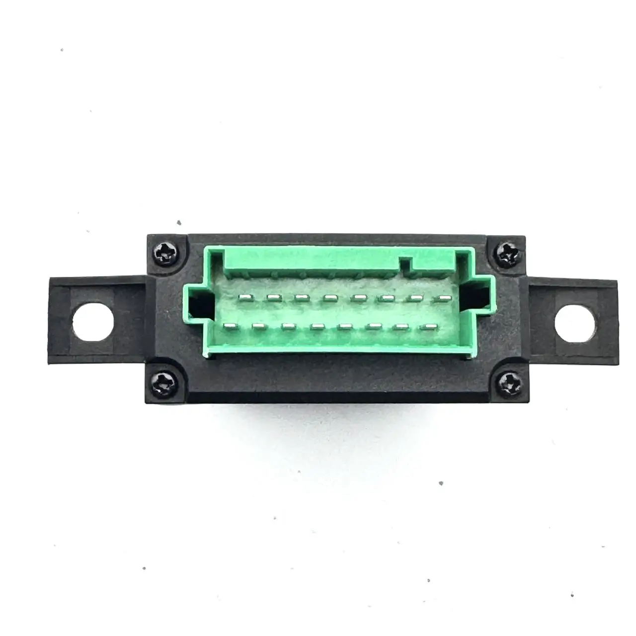 Elektronische Zentralverriegelungssteuerung für LKW FH12 OE:3198076 20481570 20518033 20518040 20823949 21020084 16-polig – Detail 3
