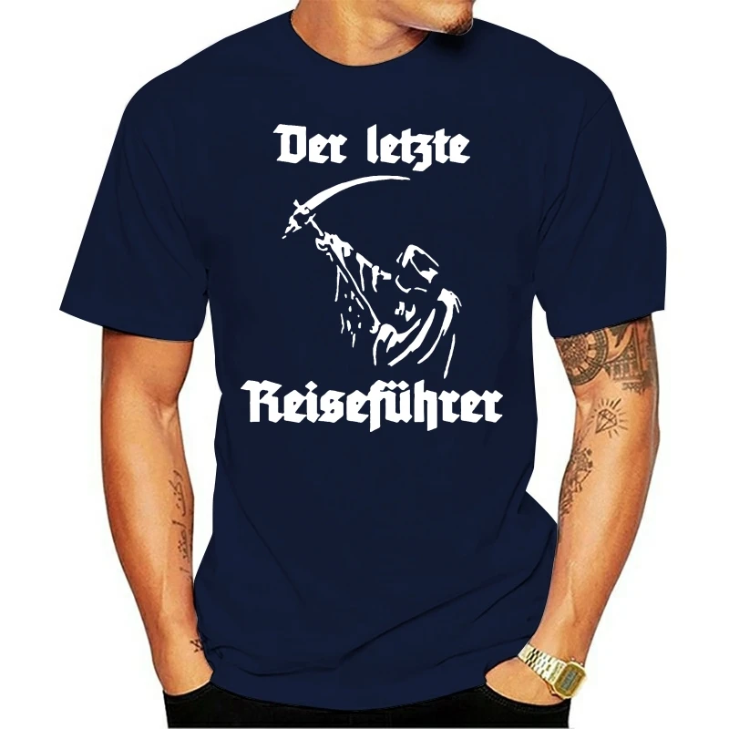 Детская футболка с рисунком датенманна, желтая Готическая футболка