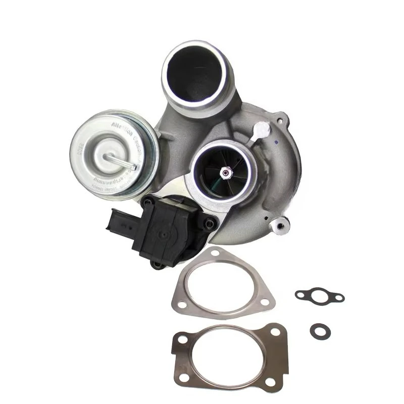 SXLL Новый 53039880118 для Mini Cooper S R56 R57 R58 2007-2016 гг. 11657595351 0375R4