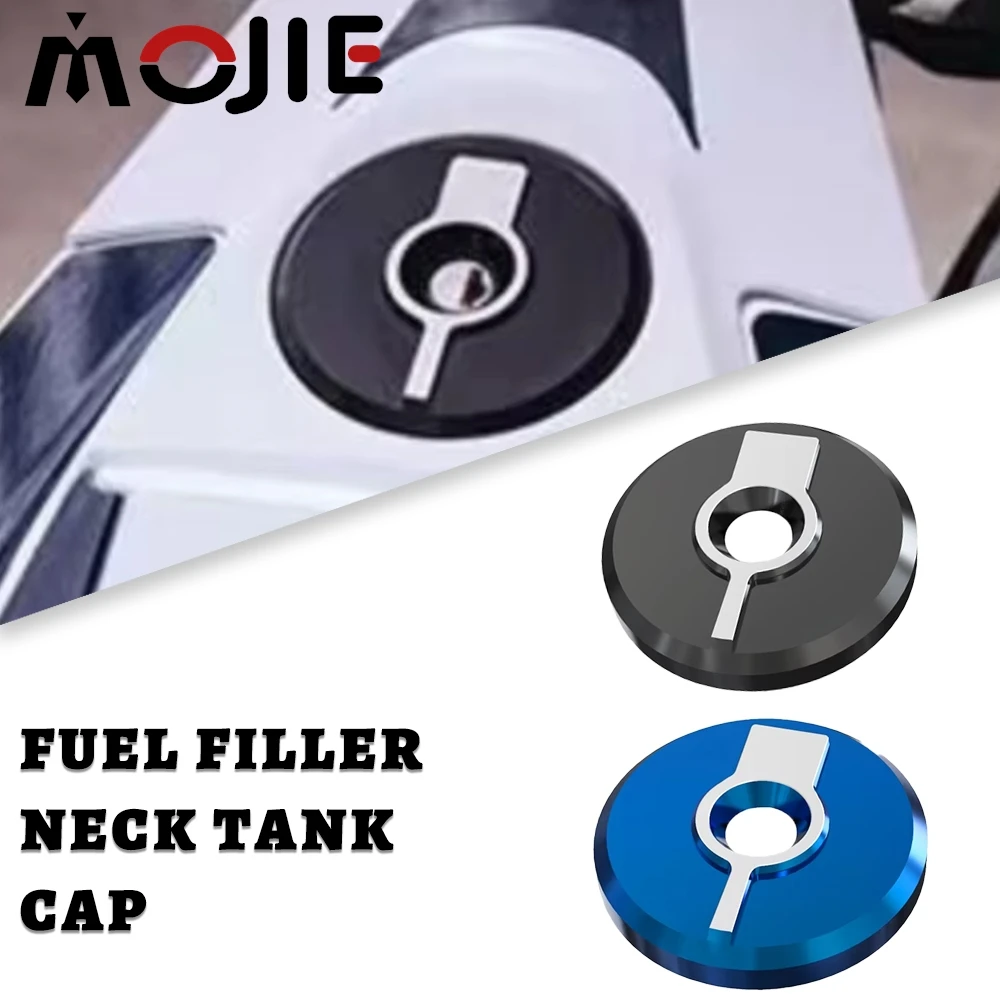 Motorcycle Fuel Tan… - image