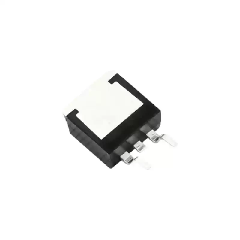 (10 pcs) HY3906B TO-263-2L HY3906 - N-Channel MOSFET 60V 190A 3.2mΩ