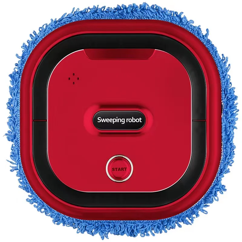 SINGME 1200PA ดูด Smart Sweeping และ Mop หุ่นยนต์เครื่องดูดฝุ่นแห้งเปียก Mopping หุ่นยนต์แบบชาร์จไฟได้เครื่องใช้ในบ้าน