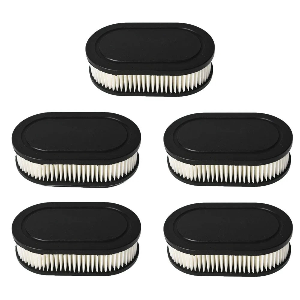 Luftfilter 593260 798452 334404 Luftfilter-Patronenfilter, Ersatz für Rasenmäher-Luftfilter für 4247 5432 5432k