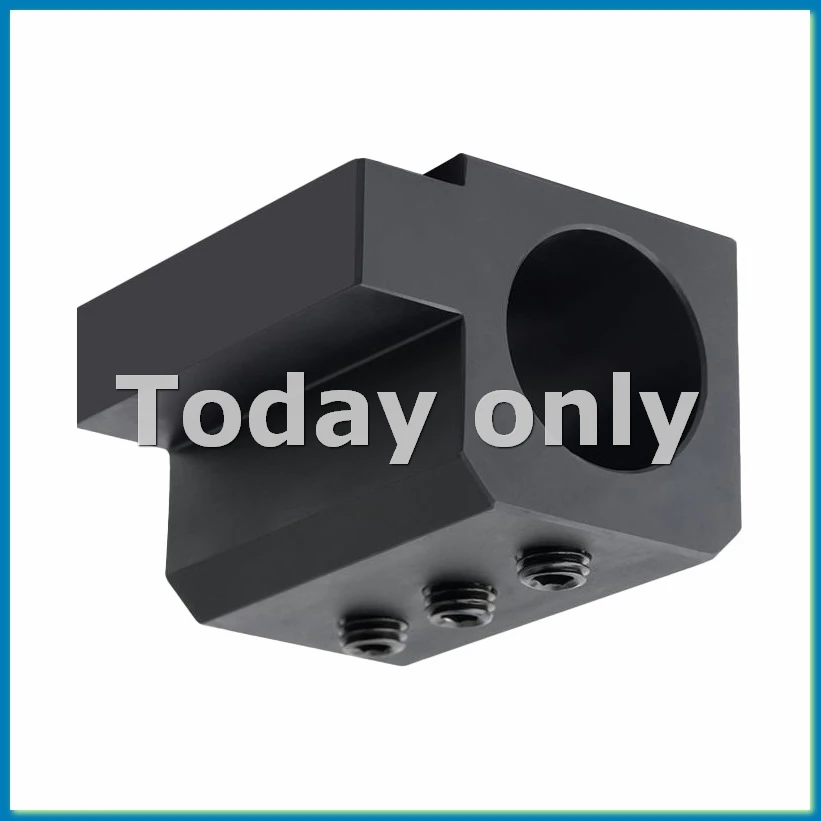 

1 шт. SBHA16-20 SBHA токарный станок с ЧПУ, внутренний диаметр, вспомогательный держатель инструмента, втулка для инструмента, внутреннее отверстие, направляющая втулка, держатель-A12I