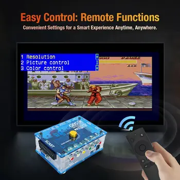 8 best sales Dreamcast RGB - №3