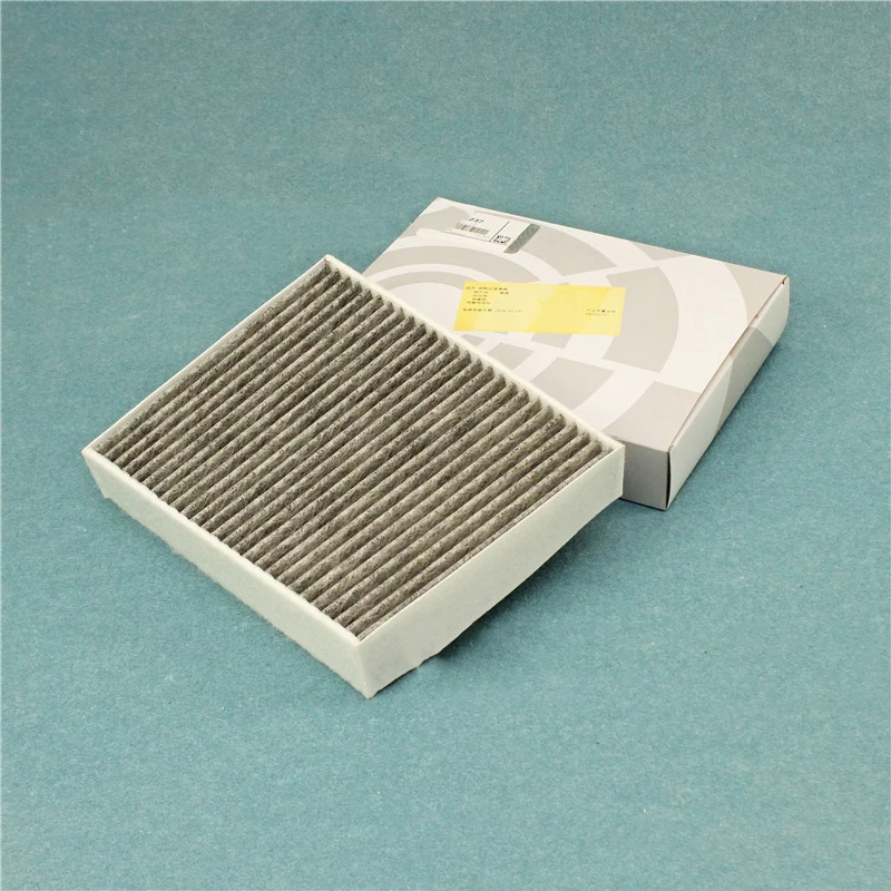 64116821995 For BMW Car Fine-Dust Filter Air Filter f22 f23 F32 F33 F34 F36 F83 F87 2011 2012 2013 2014 2015 64119237555