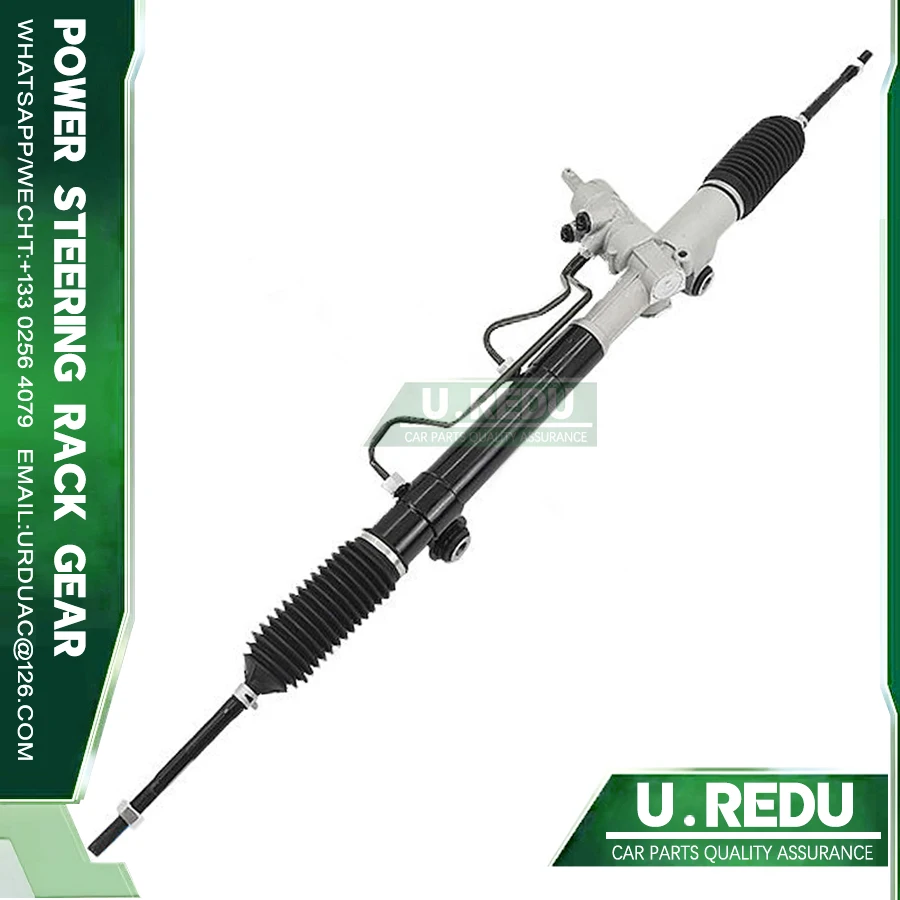 

Power Steering Gear Rack for CHEVROLET Corsa 93383067 for OPEL CORSA