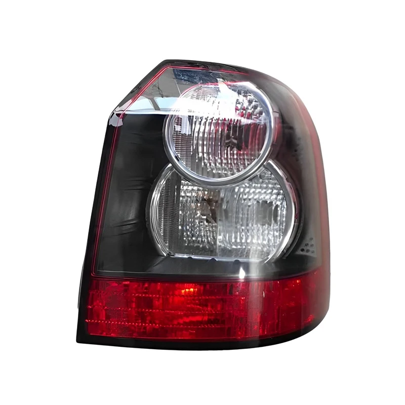 LR025606 LR025607 LED auto paraurti posteriore fanale posteriore fanale posteriore Stop lampada freno con lampadina per Land Rover Freelander 2