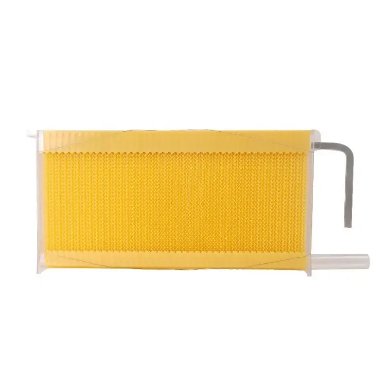 

Automatic Honey Outflow BeehiveHive Frames Plastic Hive Foundation