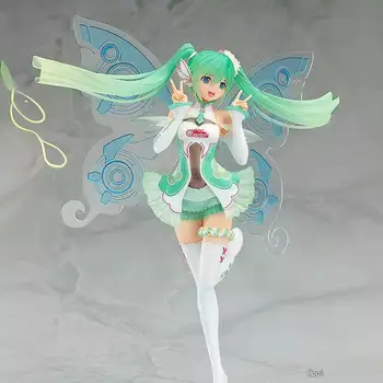 10 最佳銷售 初音未來賽車 - №5