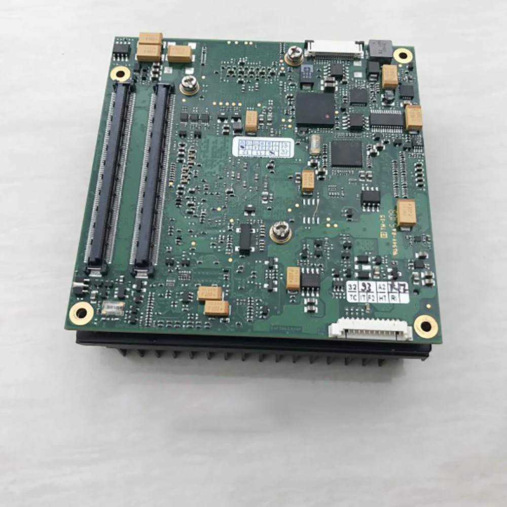 Mindray Medical Motherboard MH 005-000016-2A Prev/CE: 1.4.0