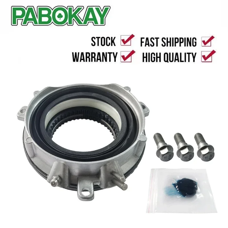 

Для Ford F-150 4WD 2004-2015 годов с автоматической блокировкой ступицы, привод оси 600-405 600405