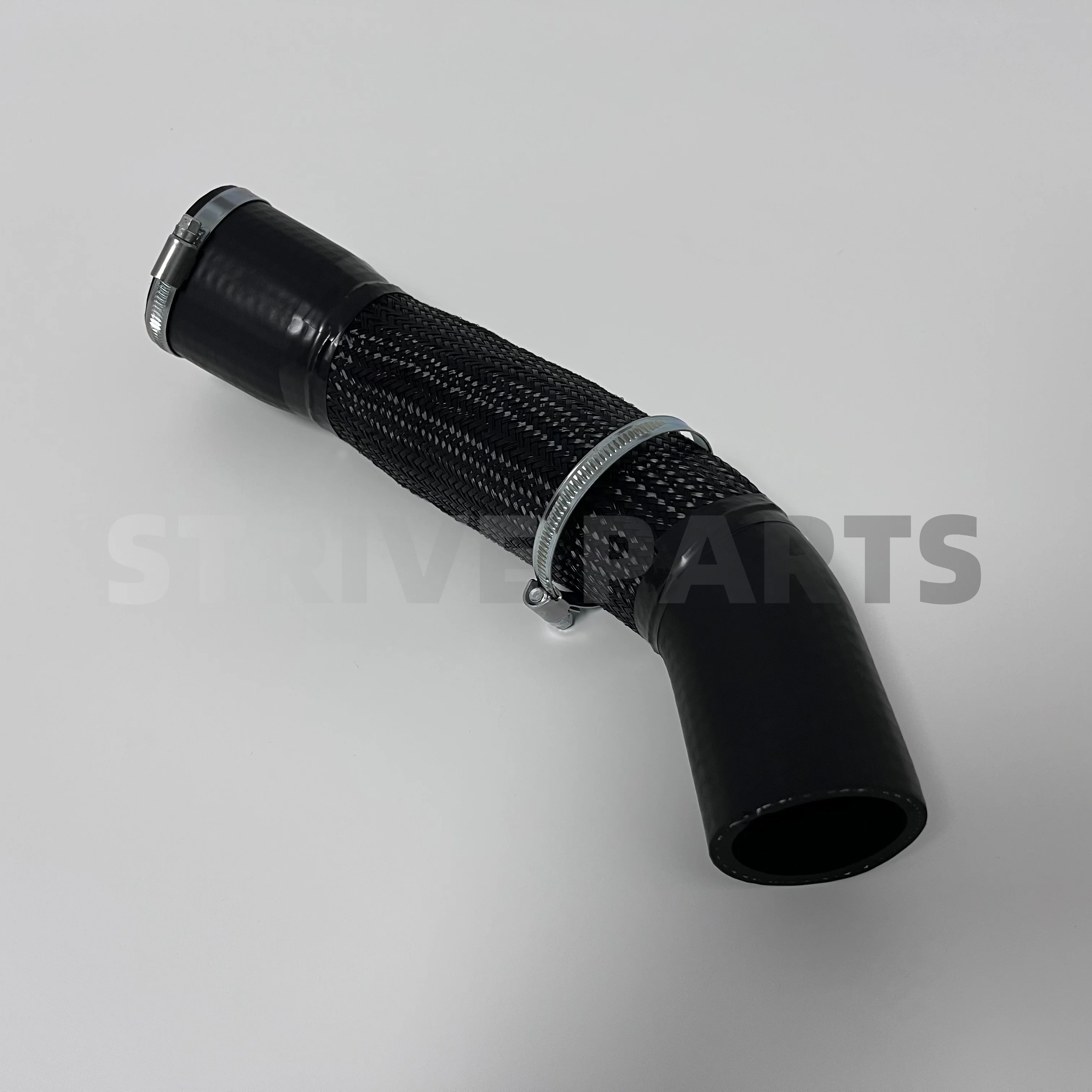 Tubo intercooler per Maserati Ghibli 3.0I Sq4 302Kw Oe 670003621