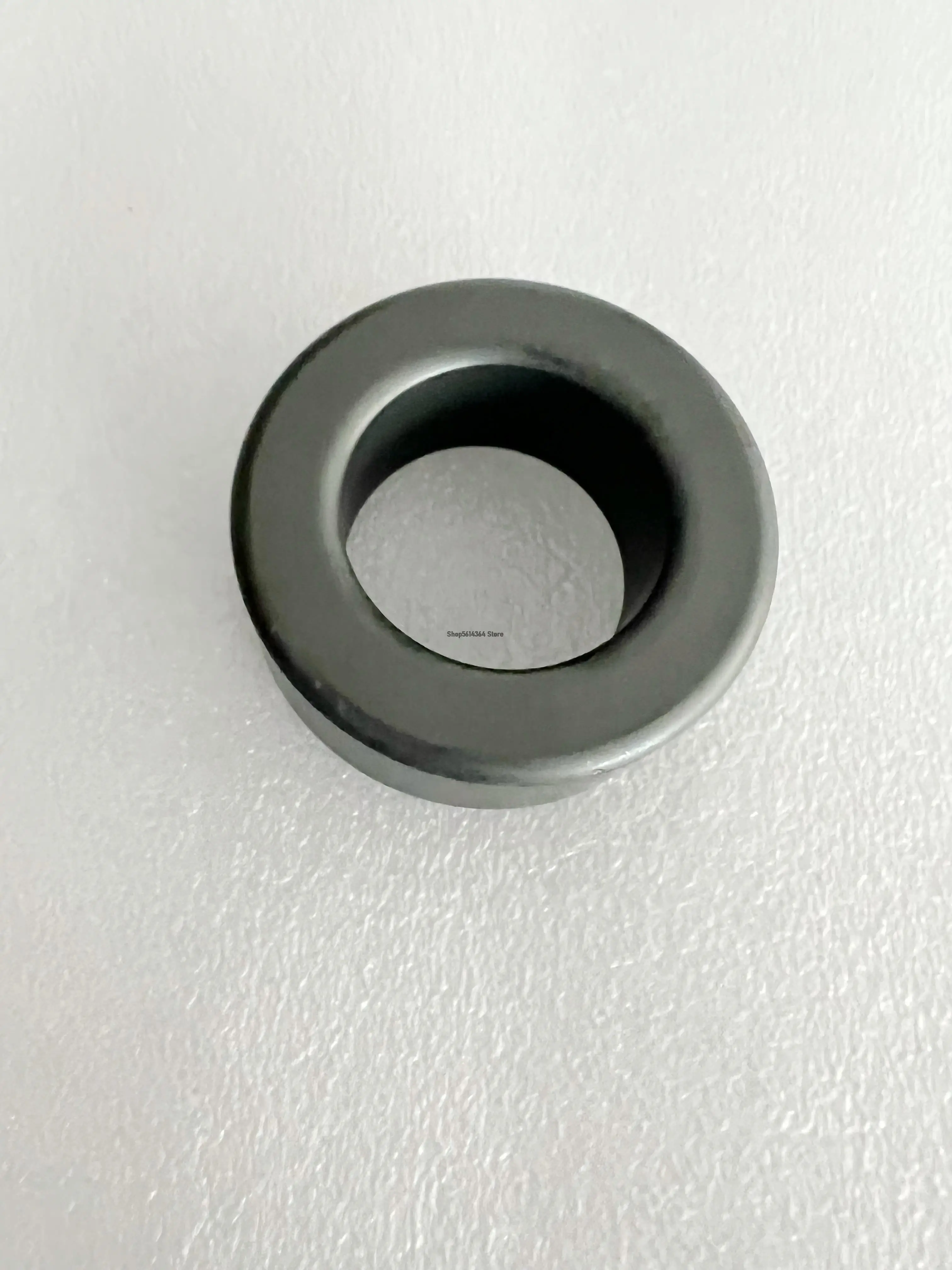 Inner 38mm Transformer Ferrite Core 63X38X25mm Toroid Ferrite Ring Core for Inductors Chokes  PC40 MnZn 1PC