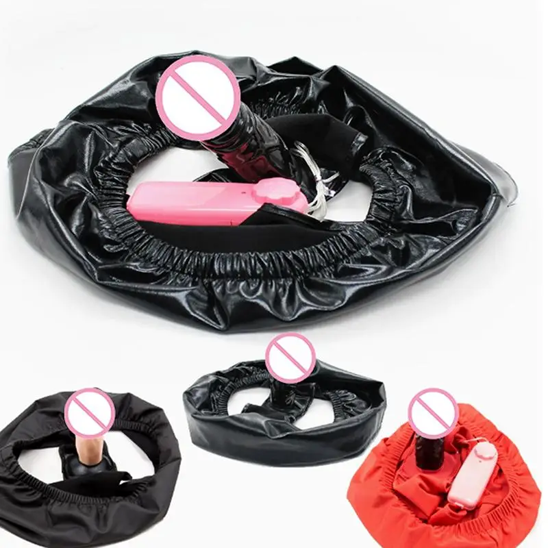 【LM】Wearable Panties Bullet Plug Dildo Hidden Vagina Plug For Woman Unisex Erotic Strap-on Penis Vaginal Penetration Sex Toys view 2