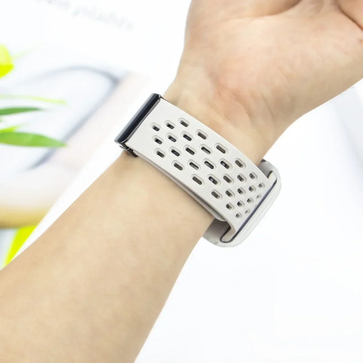 Ремешок для Apple Watch Band Ultra 2 49 мм 42 мм 44 мм 40 мм, Силиконовый ТПУ Браслет для часов версии 9, 8, 7, 6, SE, 5, 4, 45 мм, 41 мм