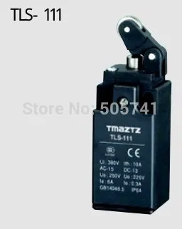 

Lever limit switch 0.27A/250VDC / IP65 Elevator Limit Switch TLS-111/XCK-P121