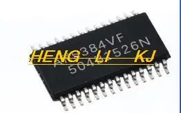 IC new original AK5384 AK5384VF AK5384VFP-E2 TSSOP28High quality products