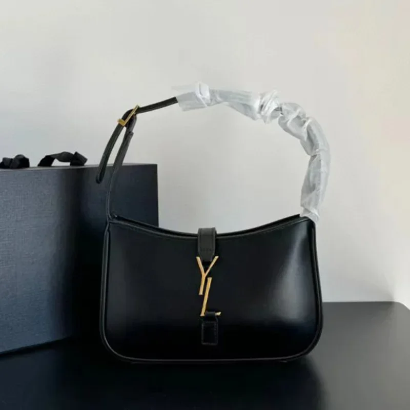 

2025 New Fashion Underarm Bag Fashion Small Square Bag Single Shoulder Handbag Yangshulin Women's Bag
