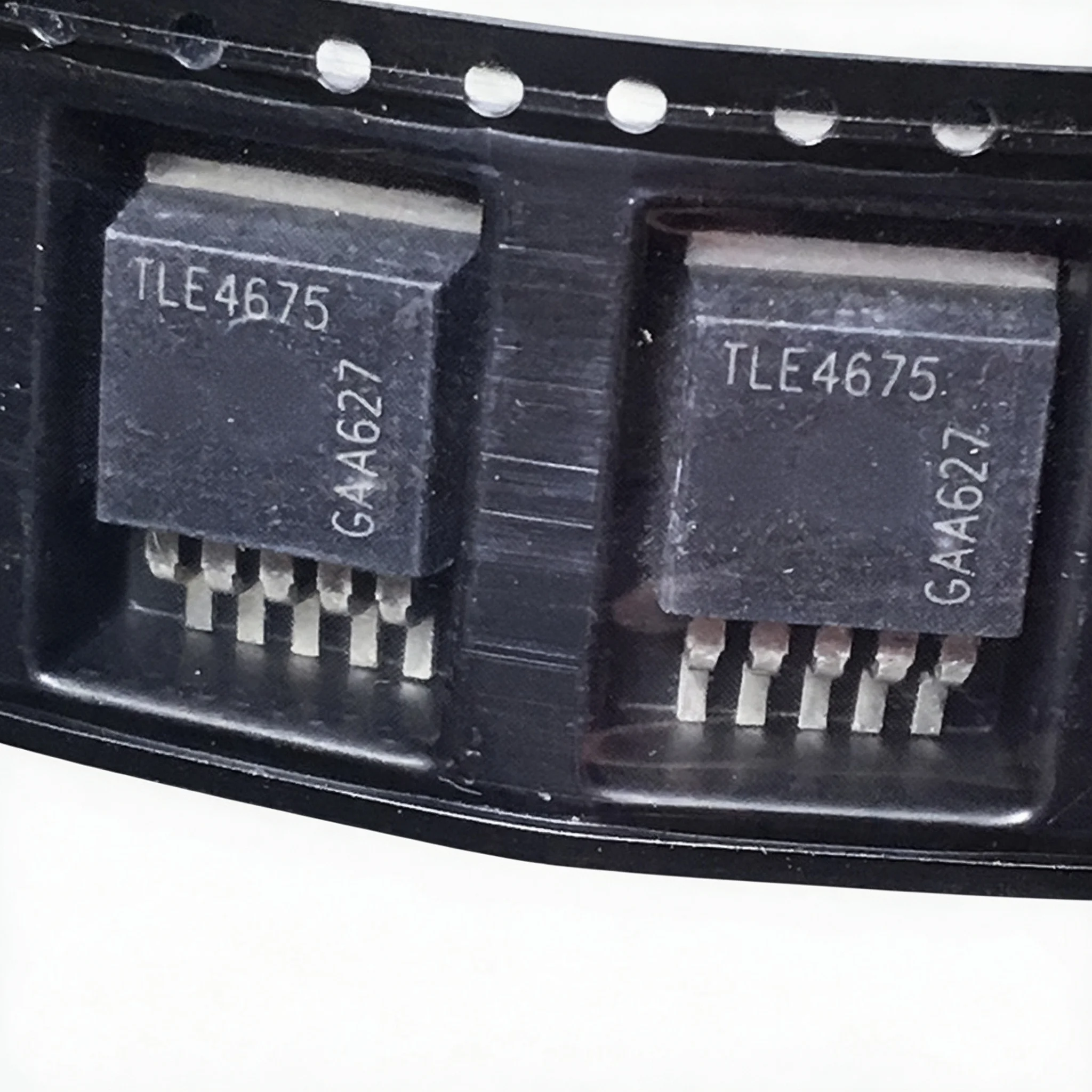 5piece TLE4675 TO-263-5 In Stock