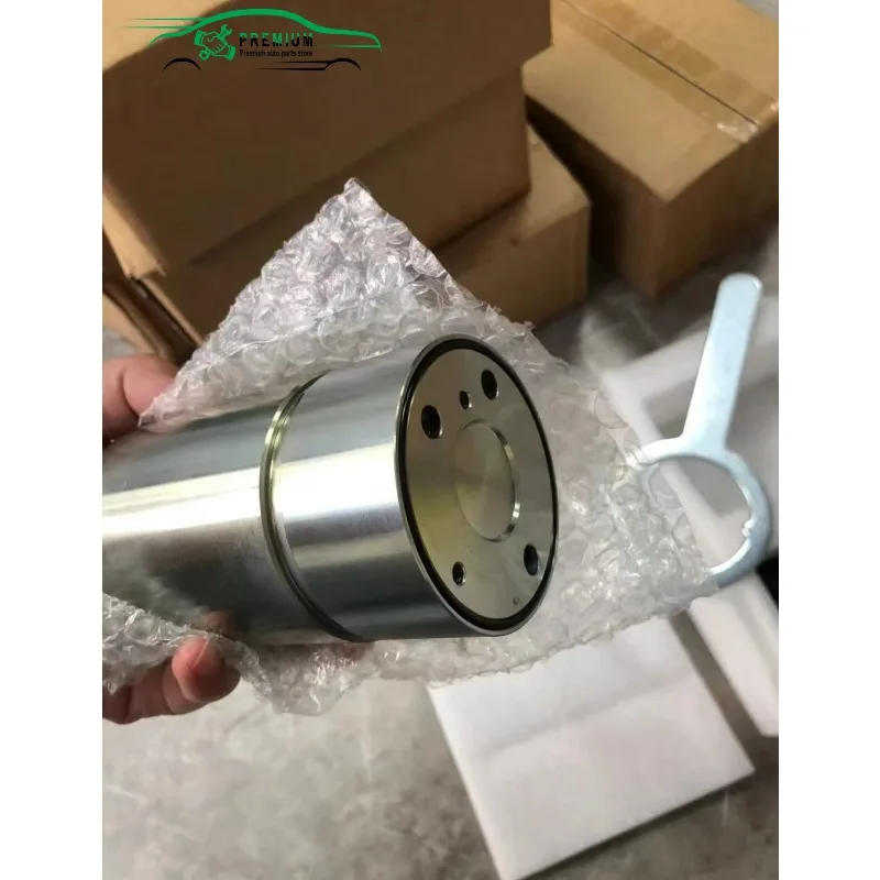 0AM325587F New Improved Accumulator 0AM Transmission Valve Body 0AMFit for Audi VW Seat Skoda DSG7 DQ200 0AM325587E