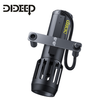 Scuba diving equipment, snorkeling equipment, SUP paddle board thruster, electric brushless underwater thruster, multifunctional