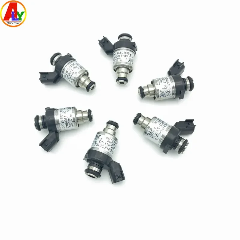 

ALYTEST For Yuchai Bus Natural Gas Dispenser Metering Valve 29B001T-83 K1A00-1113940 110R-000193