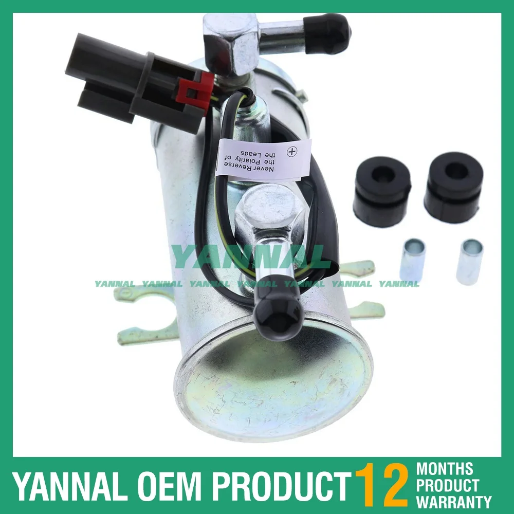 電動燃料ポンプケース掘削機 CX130B CX135C CX145C CX160C CX180C CX210B