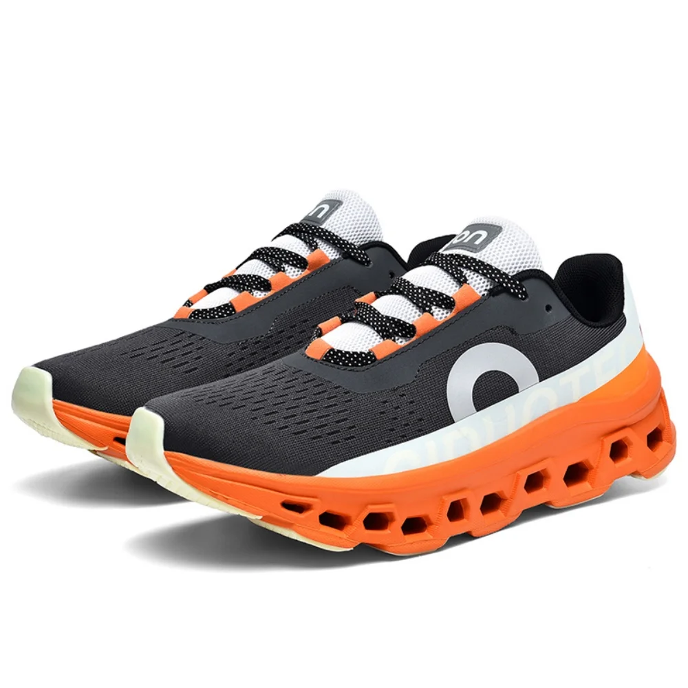 Classic Unisex Sports Shoes | Versatile, Trendy Walking & Running Footwear