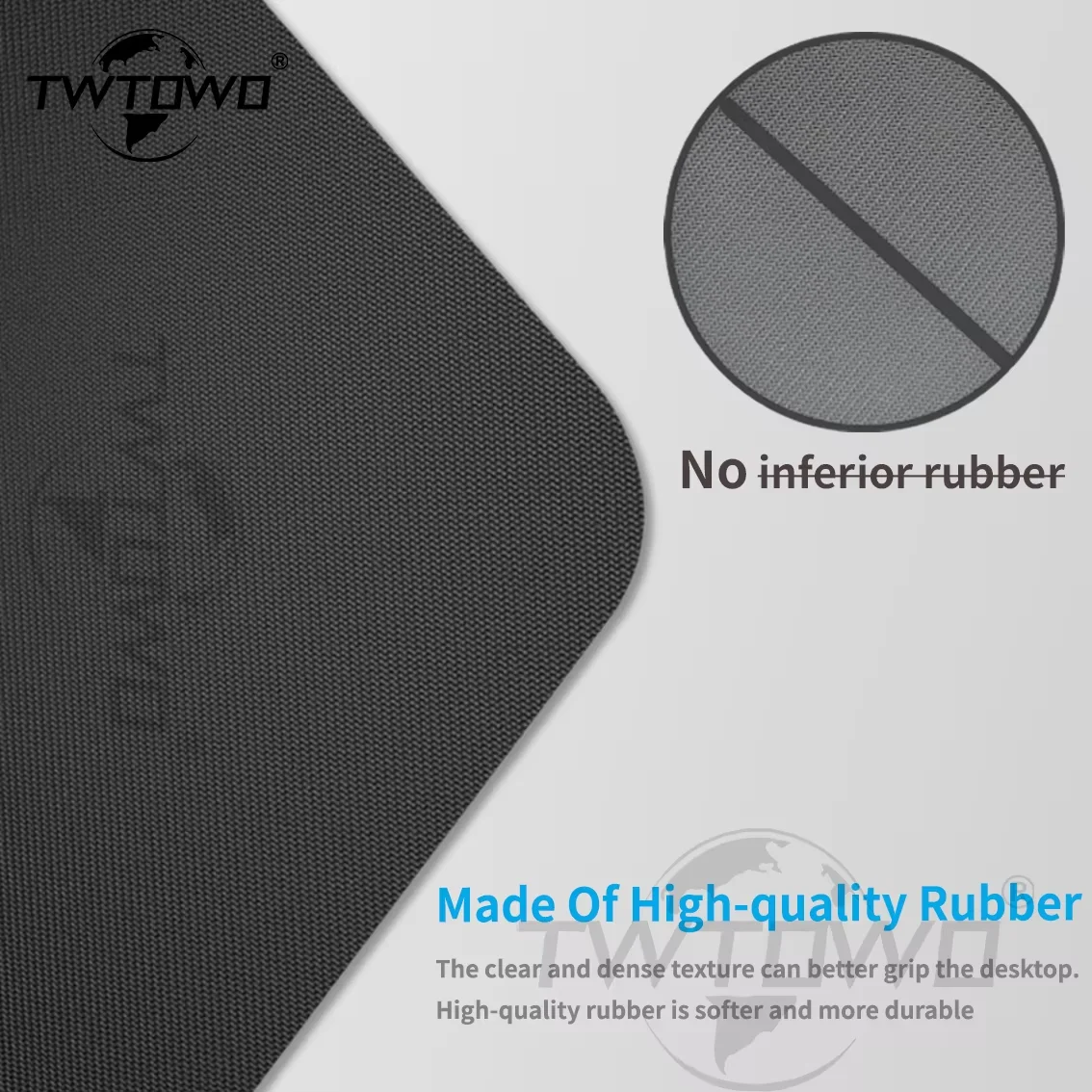 Mouse Pad Gamer Japanese Ramen Cat XL HD Computer Home Mousepad XXL Desk Mats Natural Rubber Office PC Desktop Mouse Pad