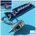 Boeing engine