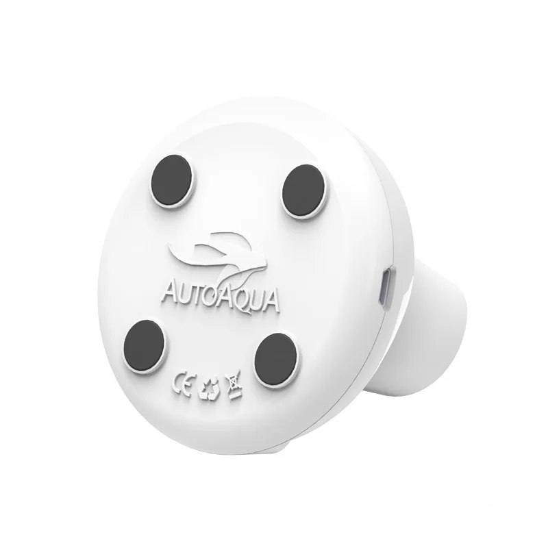 Autoaqua Smart Stir For Aquarium Creative Innovation Simplicity Magnetic Suspension Test Agent agitatore