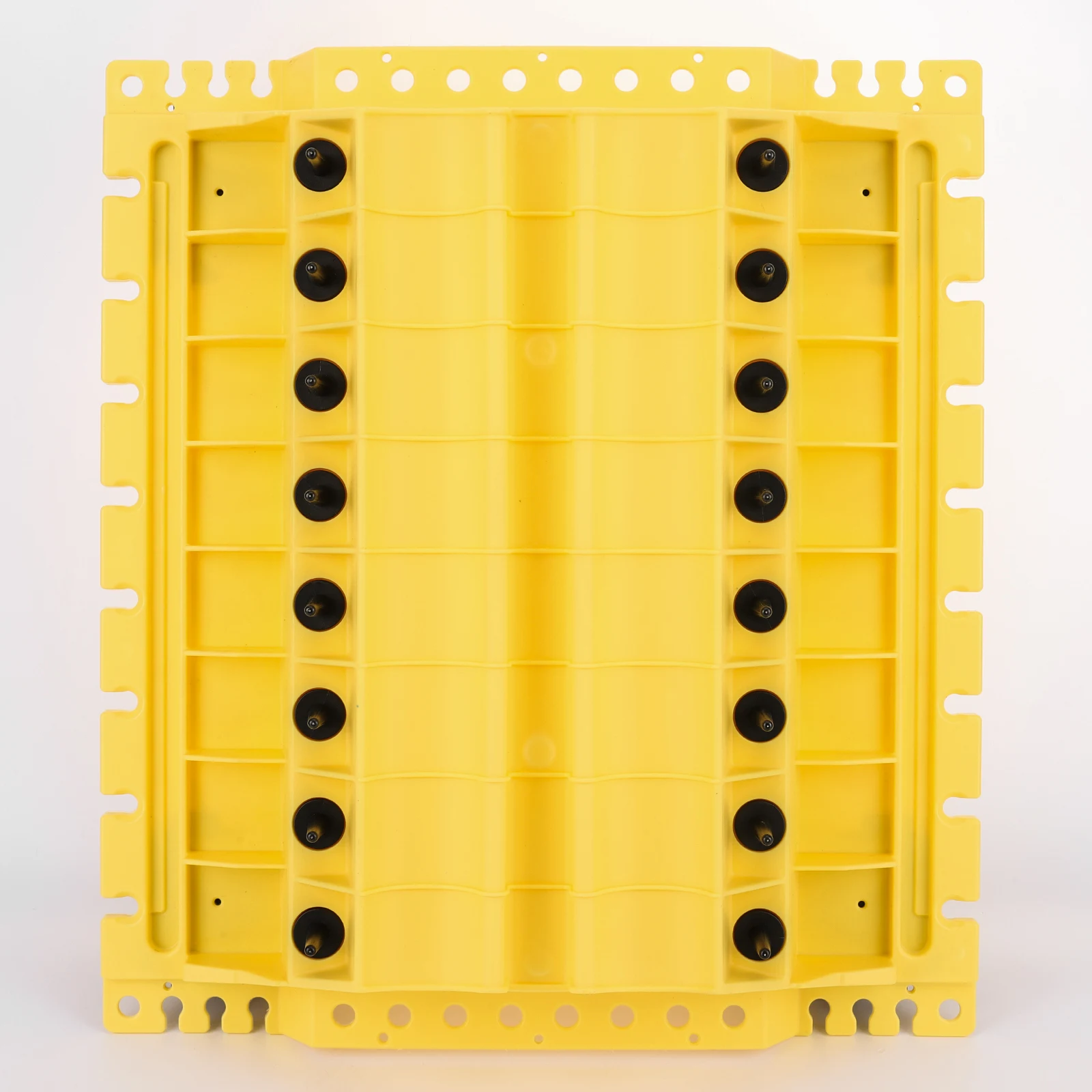 

Valvetrain Organizer Trays Multifunctional Auto Engine Part Organizer Portable Engine Cylinder Head Assembly Organizer for DIY