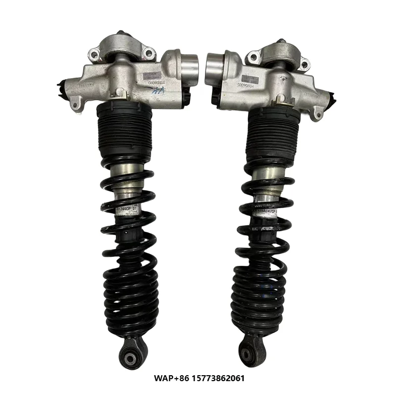 

Nose Lift,Front Suspension Strut Shock Absorber for Mcla 540C,570S,13B1245CP,13B1244CP