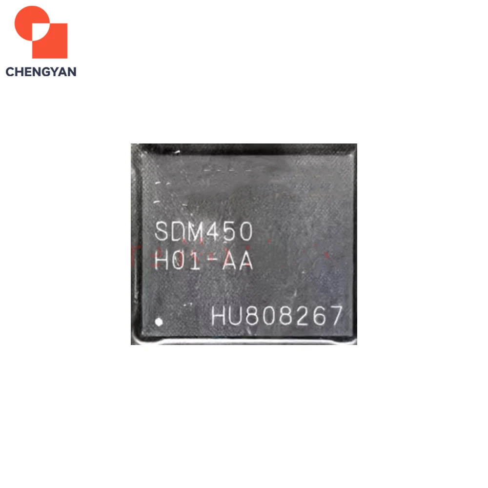 SDM450-F01-AA SDM450-H01-AA SDM630-000-AA SDM630-100-AA SDM630-100-Y0 SDM630-200-AA SDM450 SMD630 puce CPU IC