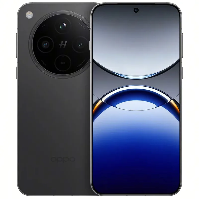 الأصلي ممن لهم البحث X8 الهاتف المحمول OTA 6.59 "AMOLED 120HZ 50.0MP كاميرا 80 واط شحن 5630 مللي أمبير البطارية الأبعاد 9400 أندرويد 15.0 #5