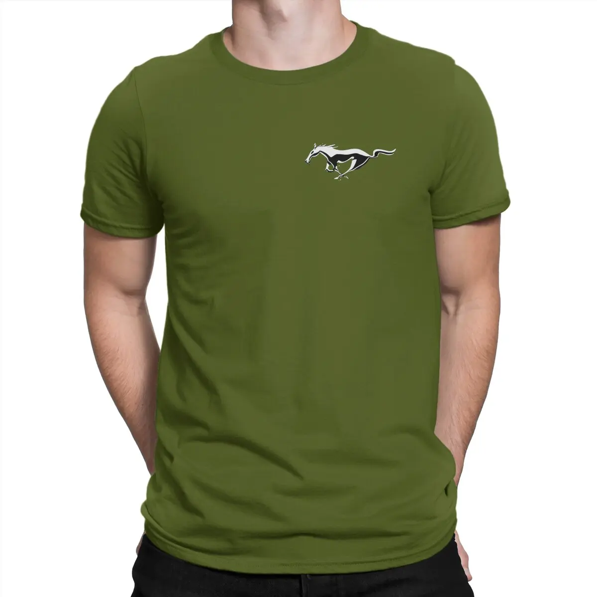 army green
